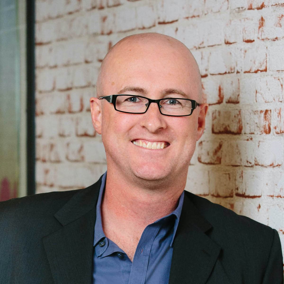 Tony Barrett - The Rogue Suit